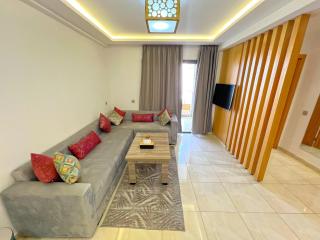 Adagio apart hotel agadir - 3