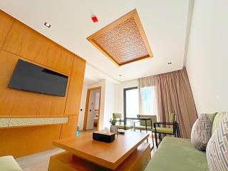 Adagio apart hotel agadir - 2