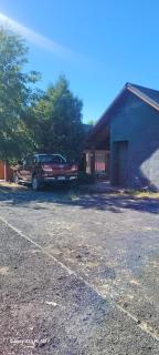 CABAÑAS SALTOS DEL LAJA Duende Lientur - 6