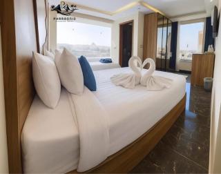 Apartment A pyramids view - Cairo - 0