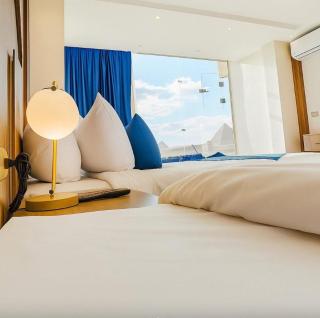 Apartment A pyramids view - Cairo - 8