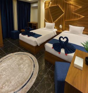 Solis Pyramids View Hotel - 7