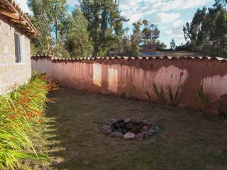 Refugio tierra viva - Cusco - 6