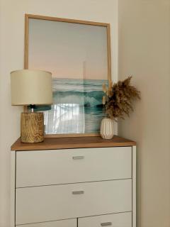 Ferienwohnung BodenseeAuszeit ruhig und zentral - 6