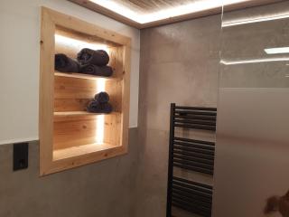 Ferienwohnung Schwalbennest - 5