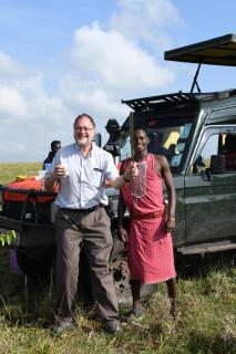 Nanja Mara Lodge - 8