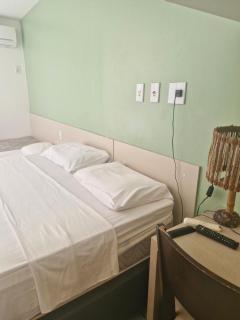 Gran Lençóis Flat Residen - 8