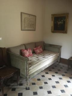 Le prieuré Saint-Martin - 6