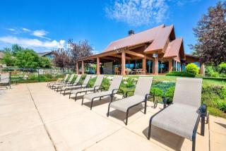 Trappers Ridge Powder Haven - 4