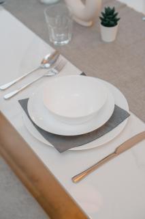 Cozy Minimalist Studio KL, Agile Residence Bukit Bintang - 9