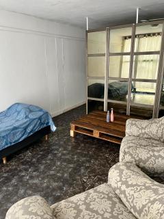 Departamento sobre la López Torres - 4