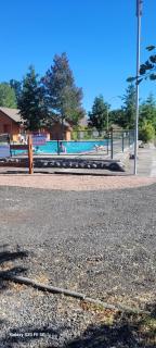 CABAÑAS SALTOS DEL LAJA Duende Lientur - 4