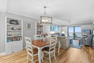 314 - Lovely 2/2 Oceanfront 3rd Floor - 2