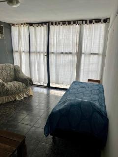 Departamento sobre la López Torres - 1