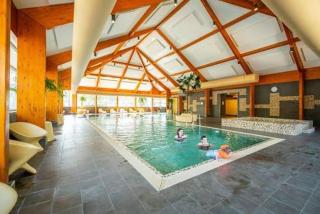 Luxe Chalet Inn Otterlo op de Veluwe aan het Water! - 5