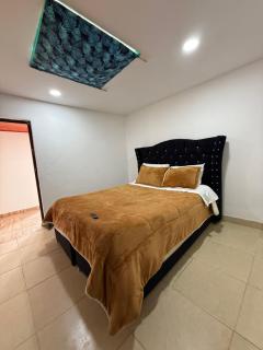 Cabañas Casa Campo Guatavita - 8