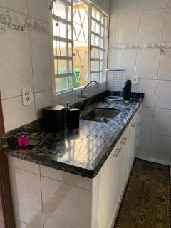 Casa em Franca-SP - 9