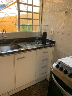 Casa em Franca-SP - 2