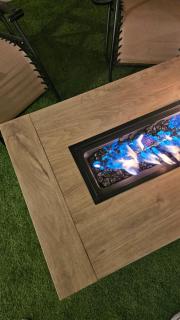 Terraza y Fire pit con vista increíble - 5