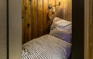 Cabin With Terrace And Mountain Views In Tuddal - 4