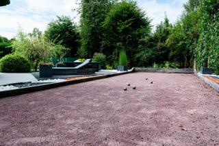 Villa NOLEMMA - SPA by lesgitesnolemma - 5