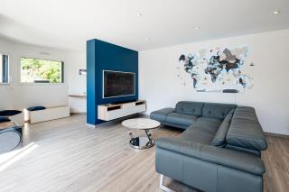 Villa NOLEMMA - SPA by lesgitesnolemma - 2