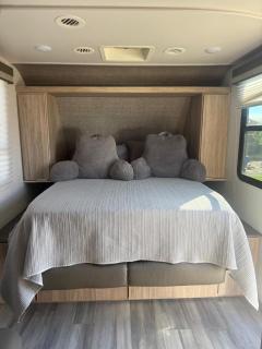 Linda Traila para 4 Spa Patio Comfort Total - 4