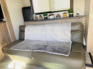 Linda Traila para 4 Spa Patio Comfort Total - 5