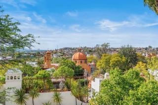 Casa de la Suerte - 1