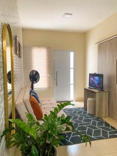 Flat Morada da Neblina! - 0