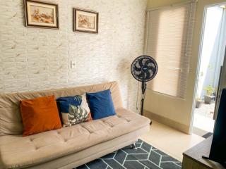 Flat Morada da Neblina! - 4