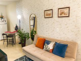 Flat Morada da Neblina! - 5