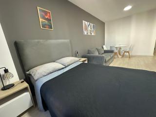 MOVISTAR ARENA PREMIUM Thames 56 3 piso 313 Cochera opcional y Seguridad - Buenos Aires - 4