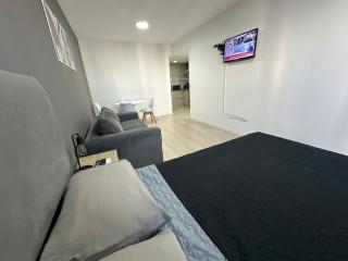 MOVISTAR ARENA PREMIUM Thames 56 3 piso 313 Cochera opcional y Seguridad - Buenos Aires - 5