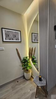 Impyria Zamalek Luxury Studio, Cairo, Zamalek - 4