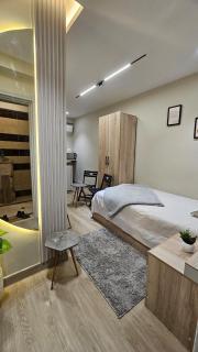 Impyria Zamalek Luxury Studio, Cairo, Zamalek - 3
