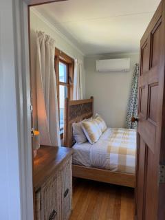 Riverside Retreat - 1