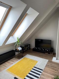 Cozy center Studio with Gym & Terrace - 8