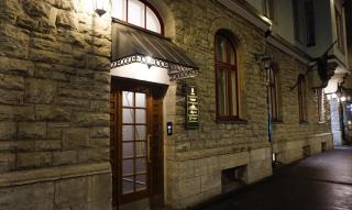 Cozy center Studio with Gym & Terrace - 4