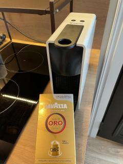 Cozy center Studio with Gym & Terrace - 1