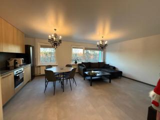 Jumara Apartment - 0