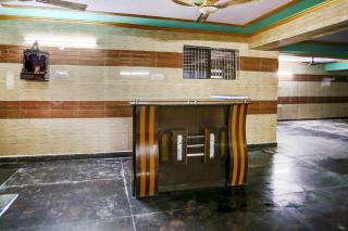 Hotel O by OYO DS Palace - 1