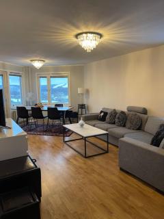 Sunshine apartment - 2