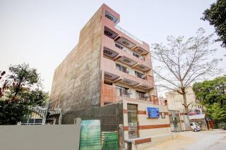 Hotel O by OYO DS Palace - 0