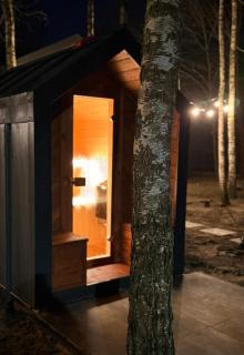 Domki nad Wartą Kajaki & SPA - 7