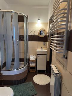 Apartament w Beskidach Niezapominajka przy stoku - 3