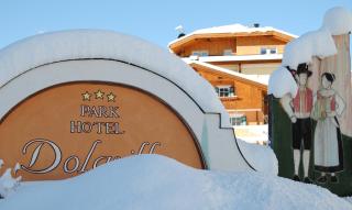 Dolasilla Park Hotel - Vigo di Fassa - 6