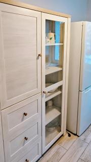 Blue Dream - Warsaw Ochota Apartment - 5