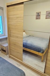 Blue Dream - Warsaw Ochota Apartment - 4