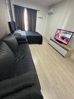 MOVISTAR ARENA PREMIUM Thames 56 4 piso 406 Cochera opcional y Seguridad - 1